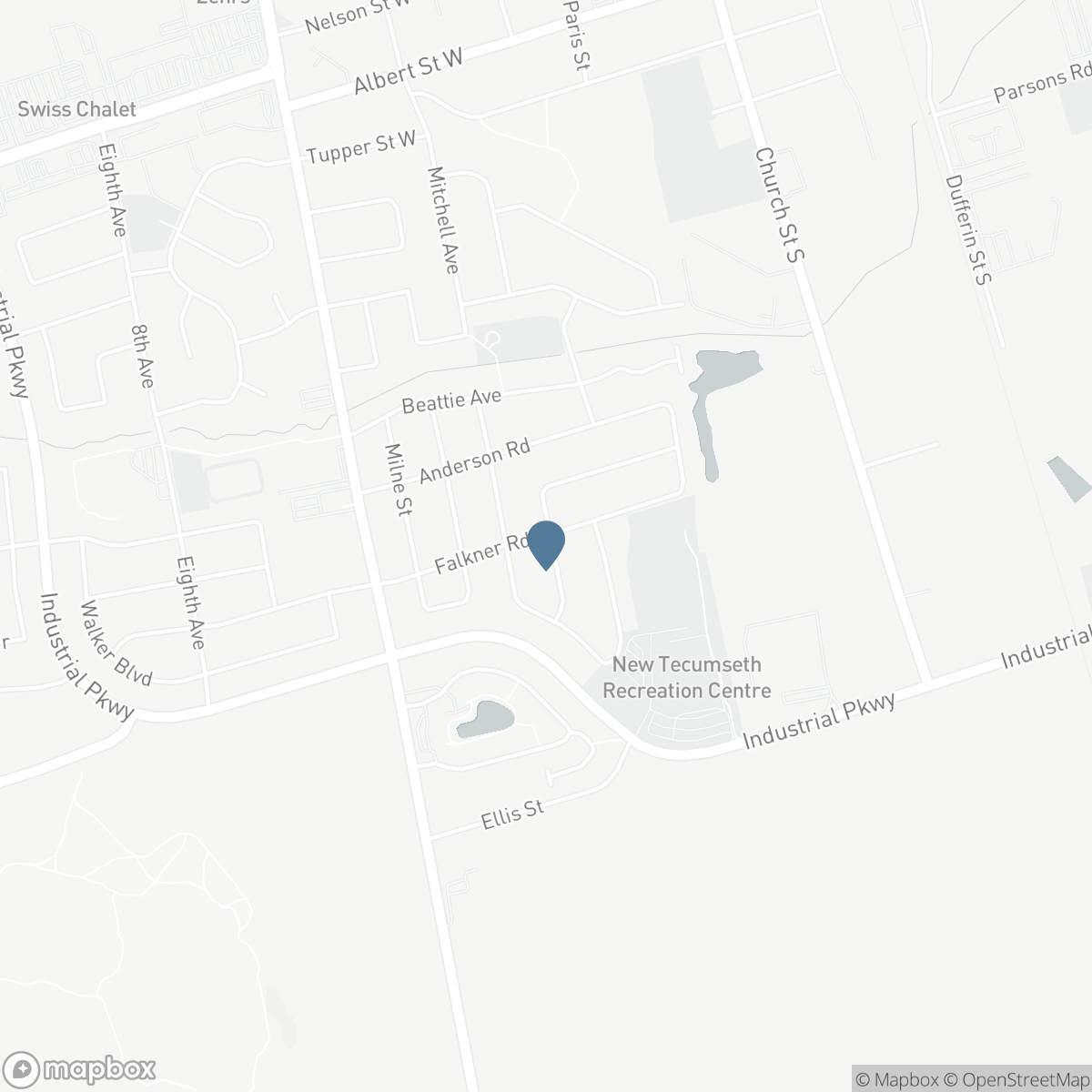 66 WARMAN STREET, Alliston, Ontario L9R 0C1